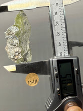 Load image into Gallery viewer, Vibrant Yellow Brucite Thumbnail Mineral Specimen | Collector Crystal from Killa Saifullah District in Balochistan Province, Pakistan
