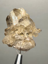 Load image into Gallery viewer, Smoky Quartz Crystal Specimen | Natural Collector Mineral – Brazil
