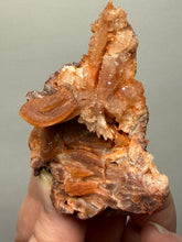 Load image into Gallery viewer, Chalcedony Quartz Rose Agate Collector Mineral Specimen – Morocco
