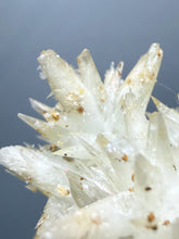 Load image into Gallery viewer, Premium Natural White Calcite Crystal Cluster Collector Specimen | Iraí, Rio Grande do Sul, Brazil
