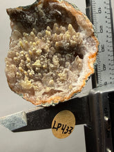 Load image into Gallery viewer, Chalcedony Quartz Rose Agate Collector Mineral Specimen – Morocco
