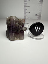 Load image into Gallery viewer, Purple Aragonite from Valencia, Spain
