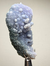 Load image into Gallery viewer, Indonesian Grape Agate (Botryoidal Purple Chalcedony) Display Specimen | Mamuju, West Sulawesi, Indonesia
