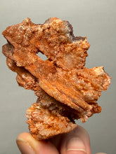 Load image into Gallery viewer, Chalcedony Quartz Rose Agate Collector Mineral Specimen – Morocco
