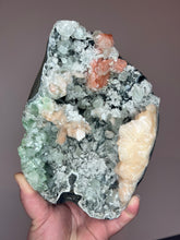 Load image into Gallery viewer, RARE Zeolite Display Specimen from India
