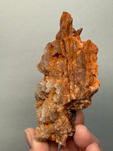 Load image into Gallery viewer, Chalcedony Quartz Rose Agate Collector Mineral Specimen – Morocco
