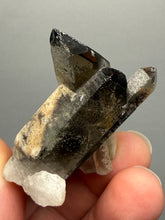 Load image into Gallery viewer, Smoky Quartz Crystal Specimen | Natural Collector Mineral – Brazil

