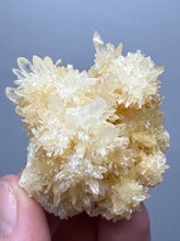 Load image into Gallery viewer, 2” High-Grade Flower Calcite Specimen | Wenshan Mine, Yunnan, China | Collector Mineral Display
