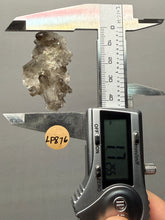 Load image into Gallery viewer, Smoky Quartz Crystal Specimen | Natural Collector Mineral – Brazil
