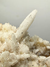 Load image into Gallery viewer, LARGE Sulawesi Golden Speckle Bloom Quartz Cluster | Radiant Quartz Crystal Display Specimen | Indonesia
