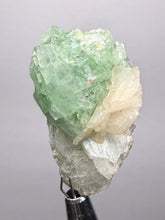 Load image into Gallery viewer, Green Radial “Disco Ball” Apophyllite | Maharashtra, India
