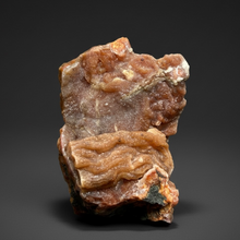 Load image into Gallery viewer, Chalcedony Quartz Rose Agate Collector Mineral Specimen – Morocco
