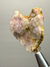 Load image into Gallery viewer, “Goblin Chalcedony” Pink &amp; Orange Druzy Botryoidal Stalactites— Tichka Massif, High Atlas, Morocco
