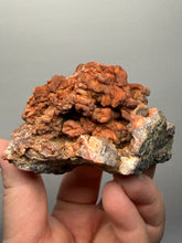 Load image into Gallery viewer, Chalcedony Quartz Rose Agate Collector Mineral Specimen – Morocco
