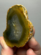 Load image into Gallery viewer, Premium Sumatra Agate (Banded Chalcedony) Display Specimen | Indonesia
