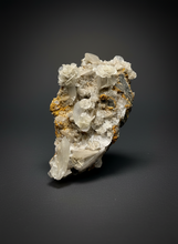 Load image into Gallery viewer, Silvery Bladed “Rose” Calcite Cluster – Yaogangxian Mine, Hunan, China
