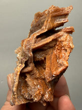Load image into Gallery viewer, Chalcedony Quartz Rose Agate Collector Mineral Specimen – Morocco
