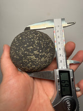 Load image into Gallery viewer, Pyrite Concretion Ball (Natural “Pyrite Sphere”) — Yunnan Province, China | Mineral Specimen
