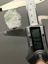 Load image into Gallery viewer, Purple Lepidolite with Light Green Tourmaline on Matrix – Pakistan Mineral Specimen | Collector Grade

