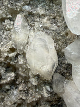 Load image into Gallery viewer, White Premium Scalenohedral Calcite | Leiping Mine, Leiping, Guiyang Co., Chenzhou, Hunan, China
