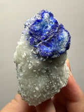Load image into Gallery viewer, Afghanite &amp; Lazurite on Matrix Collector Display Specimen | Badakhshan Region, Afghanistan
