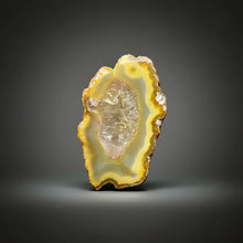 Load image into Gallery viewer, Premium Sumatra Agate (Banded Chalcedony) Display Specimen | Indonesia
