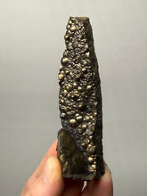 Load image into Gallery viewer, Botryoidal Stalactite Goethite (Iron Oxyhydroxide) Display Specimen | Turkey
