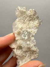 Load image into Gallery viewer, Premium Natural Gemmy Apophyllite Stalactite Collector Mineral Specimen  Maharashtra, India
