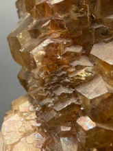 Load image into Gallery viewer, Red Tower Pagoda Calcite |Tonglushan Mine, Daye, Hubei, China
