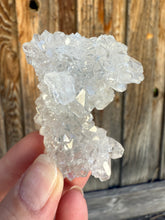 Load image into Gallery viewer, Gem Apophyllite Stalactite • Maharashtra, India
