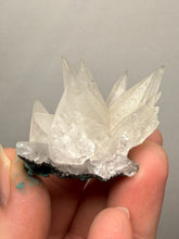 Load image into Gallery viewer, Premium Natural White Calcite Crystal Cluster Collector Specimen | Iraí, Rio Grande do Sul, Brazil
