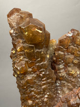 Load image into Gallery viewer, Red Tower Pagoda Calcite |Tonglushan Mine, Daye, Hubei, China
