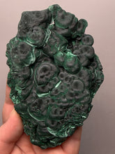 Load image into Gallery viewer, Velvet Green Botryoidal Malachite Display Specimen | DR Congo (D.R.C.)
