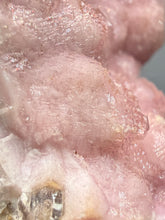 Load image into Gallery viewer, Pink Cobaltian Calcite Mineral Specimen | Bou Azzer, Morocco
