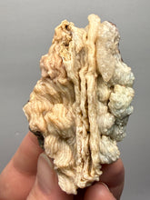 Load image into Gallery viewer, Chalcedony Quartz Rose Agate Collector Mineral Specimen – Morocco
