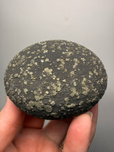 Load image into Gallery viewer, Pyrite Concretion Ball (Natural “Pyrite Sphere”) — Yunnan Province, China | Mineral Specimen
