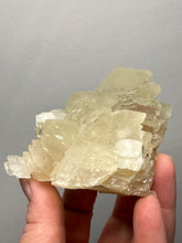 Load image into Gallery viewer, Pink Pearl “Tower Pagoda” Calcite | Tonglushan Mine, Daye, Hubei, China
