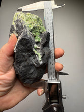 Load image into Gallery viewer, High-Grade Green Wavellite Collectors Specimen - Radiating Botryoidal Crystal Formation - Arkansas, USA
