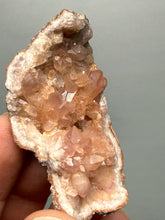 Load image into Gallery viewer, Pink Amethyst Cluster | Argentina
