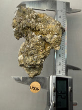 Load image into Gallery viewer, Pink Apatite on Matrix – Collector Mineral Specimen from Pakistan
