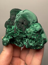 Load image into Gallery viewer, Velvet Green Botryoidal Malachite Display Specimen | DR Congo (D.R.C.)

