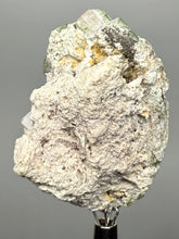 Load image into Gallery viewer, Watermelon Tourmaline on Matrix – Collector Mineral Specimen from Pakistan
