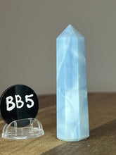 Load image into Gallery viewer, Tower - Blue Opal and Chalcedony
