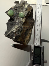 Load image into Gallery viewer, High-Grade Green Wavellite Collectors Specimen - Radiating Botryoidal Crystal Formation - Arkansas, USA
