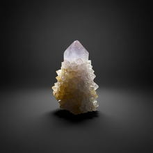 Load image into Gallery viewer, Spirit Amethyst (Cactus / Spirit Quartz) | South Africa
