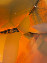 Load image into Gallery viewer, Turkish Agate with Vibrant Microscopic Rainbow Inclusions - Turkey
