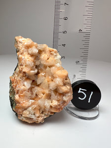 Zeolites from Maharashtra, India • High Grade