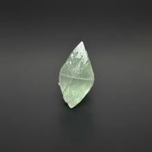 Load image into Gallery viewer, Mint Green Double-Terminated Green Apophyllite Thumbnail Specimen | Maharashtra, India

