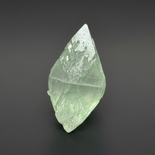 Load image into Gallery viewer, Mint Green Double-Terminated Green Apophyllite Thumbnail Specimen | Maharashtra, India
