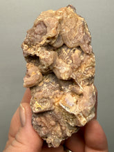 Load image into Gallery viewer, Chalcedony Quartz Rose Agate Collector Mineral Specimen – Morocco
